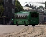 Kādas krāsas autobusus vēlas liepājnieki?