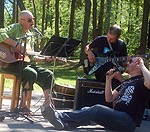 “Ielu muzikants” – par brīvu un nepiespiestu muzicēšanu ielās!