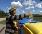 Vides māja – darbs un mājvieta uz gadu