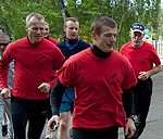 Liepājas Pusmaratonam reģistrējušies jau 635 dalībnieki