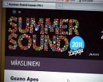 “Summer Sound” organizētāji aicina CVK izvietot vēlēšanu iecirkni festivāla teritorijā
