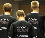 “Liepājas lauvas” tomēr nespēlēs Eiropas Izaicinājuma kausa izcīņā