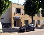 Pašvaldības policijas ēkā pabeigti renovācijas darbi