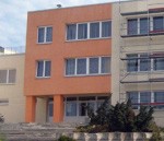 Pabeigta 15. vidusskolas renovācija