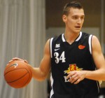 A. Bagatska sarakstā tikai M. Jurevičus