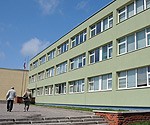Pabeigta Liepājas 7. vidusskolas renovācija