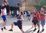 Otrajā vasaras ielu basketbola posmā rekordliels komandu skaits