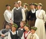 Šogad līgošanu kuplinās “Līgo”