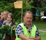 Pagasta svētku tradīciju neatmet