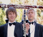 Ar “Amber sound quintet” sākas Liepājas vasaras kamermūzikas koncerti