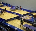 Kurzemes Atklātais čempionāts galda tenisā