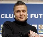 Verpakovskis pievienojies Starkova trenētajai “Baku” komandai
