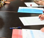 Par valsts valodu skolās parakstījušies ap 5200 liepājnieku