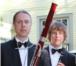 Amber Sound Quintet rādīs savu sniegumu “Kremerata Baltica” festivālā