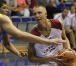 U-20 basketbolisti pārspēj Brazīlijas U-19 izlasi