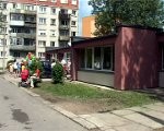 Jaunas telpas uzsāktā turpināšanai