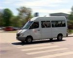 Vāc parakstus “pret” mikroautobusu kustības iznīkšanu