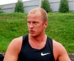 Vasiļevskis lielisks Liepājā