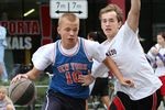 ”Hektors” pārņem vadību čempionātā
