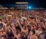 Spītējot laikapstākļiem, aizvadīts pirmais “Summer Sound Liepāja” festivāls
