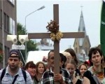 Svētceļojums atver sirdi un dod apskaidrību