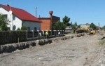 Ceram uz būvdarbiem labvēlīgiem laika apstākļiem