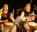 “Summer Sound” notiks perkusiju meistarklases