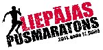 Mazāk kā divas nedēļas līdz Liepājas Pusmaratonam