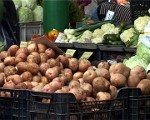 Lauku labumu raža sasniegusi kulmināciju