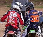 Lažas moto trases būvniecībā piesaista ārzemju speciālistus