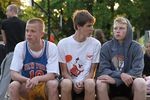 Intriga pieaug – jauni uzvarētāji trijās grupās