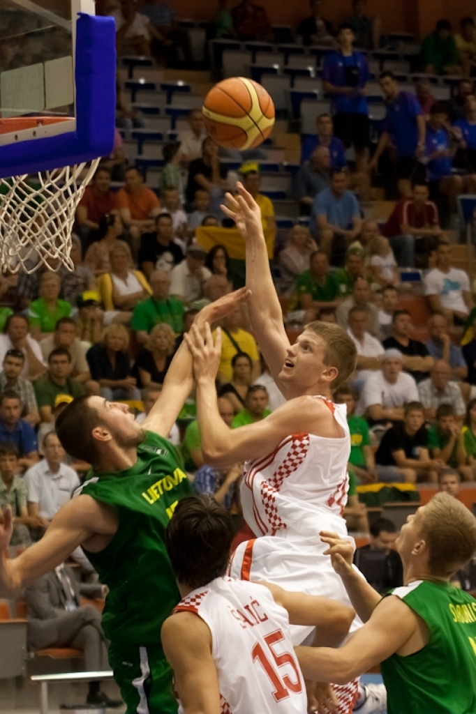 FIBA “Challenger” turnīrā Sofijā piedalīsies arī četras liepājnieces