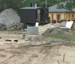 Zirņu ielas rekonstrukcija palīdzēs sakārtot satiksmi pilsētā