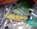Pieaudzis HIV inficēto skaits