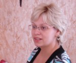 Priekulnieces lutina ar aļģēm