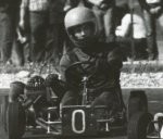 Rudē notiks retro kartingu sacensības
