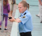 Policija sāks pastiprinātas dežūras jau dienu pirms “Summer Sound” atklāšanas