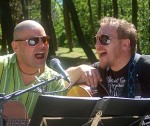 Latvijas 1. rokkafejnīca – Jūrmala viesosies projekts “Ielu muzikants”