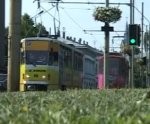 Otrais tramvaja cenu pieaugums