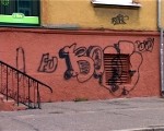 Dzintaru ielas “māksliniekus” sodīs