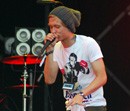 Spītējot lietum, festivāls “Summer Sound” ir sācies!