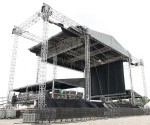 Noderīga informācija, dodies uz festivālu “Summer Sound”