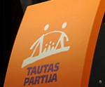 Tautas partijas likvidācija bijusi loģiska