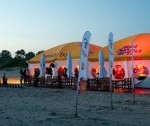 Pludmales bārā “Red Sun Buffet” norisināsies “Open Stage” otrais konkurss