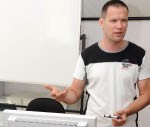 Projekts studentiem ļauj pildīt reālus uzdevumus