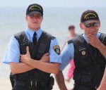 Par kārtību festivālā “Summer Sound” gādās arī policijas papildspēki no citiem Kurzemes iecirkņiem