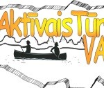 Aktīvais tūrisma vakars – Grobiņā