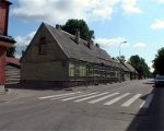 Sakopj Grobiņas vēsturisko centru