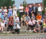Vai aizsāk jaunu tradīciju?