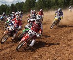 Aizputē notiks motokross “Battery Superkauss”
